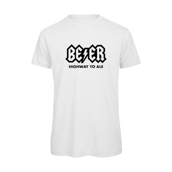 Original-T-Shirt – Highway-to-ale-