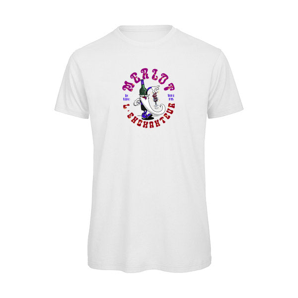 Merlot der Verzauberer  -T-Shirt