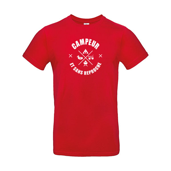 Original-T-Shirt - CAMPEUR...-