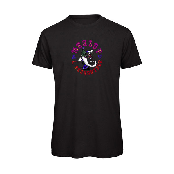 Merlot der Verzauberer  -T-Shirt