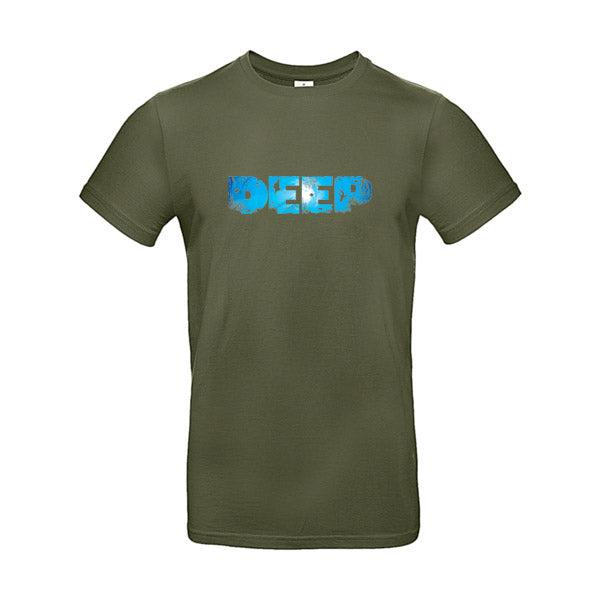 T-shirt original homme - deep -