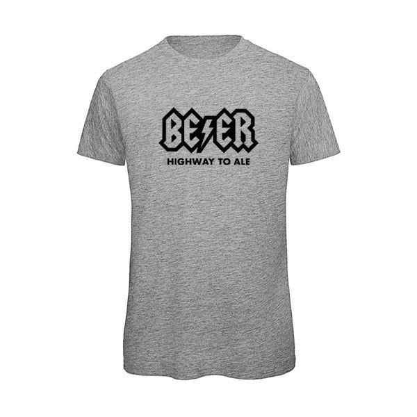 Original-T-Shirt – Highway-to-ale-