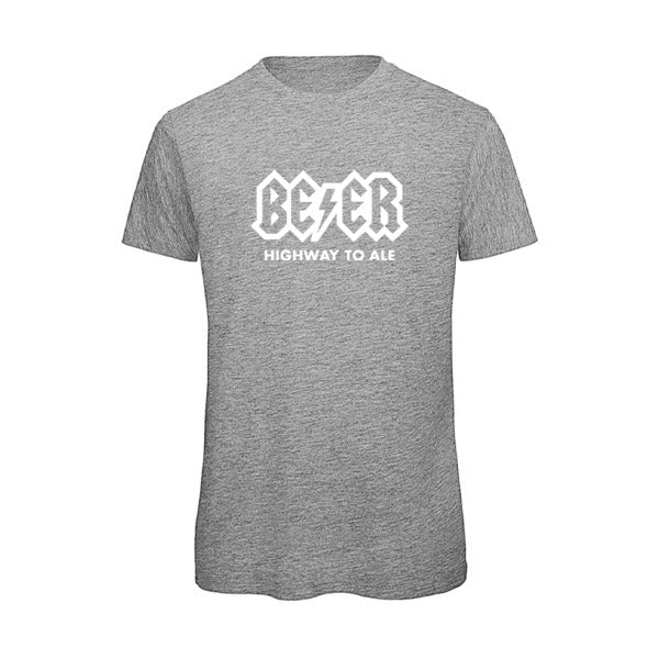 Original-T-Shirt – Highway-to-ale-