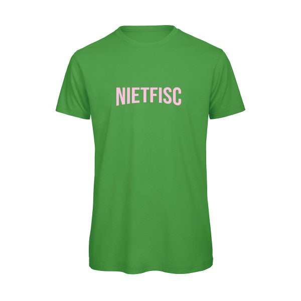 Original-T-Shirt - NIETFISC -
