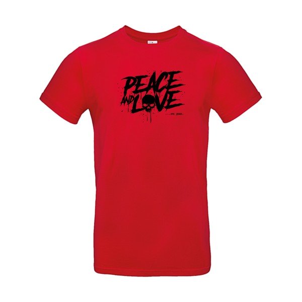 Peace or no peace FLEX BLANC