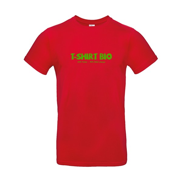 BIO-T-Shirt