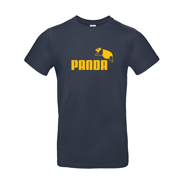 T-shirt original - PANDA-fun-