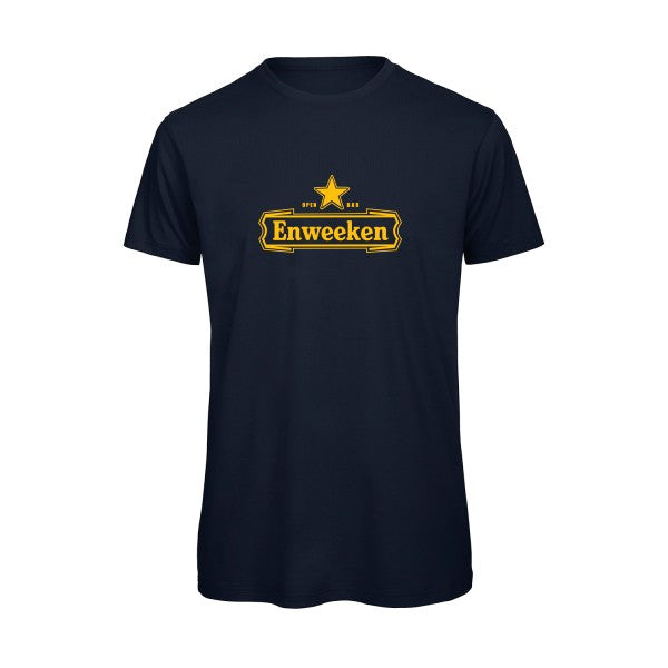 Enweek_end- Originelles T-Shirt
