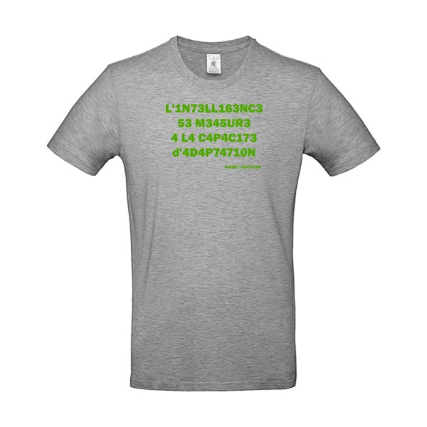 Intelligenz -Ai- Geek-T-Shirt-