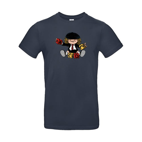  - t-shirt original Navy