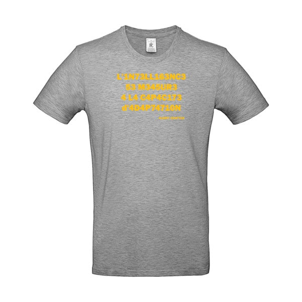 Intelligenz -Ai- Geek-T-Shirt-