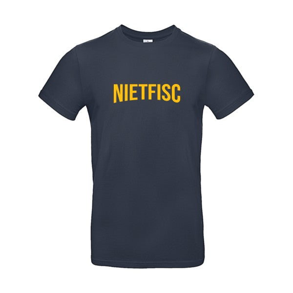 Original-T-Shirt - NIETFISC -