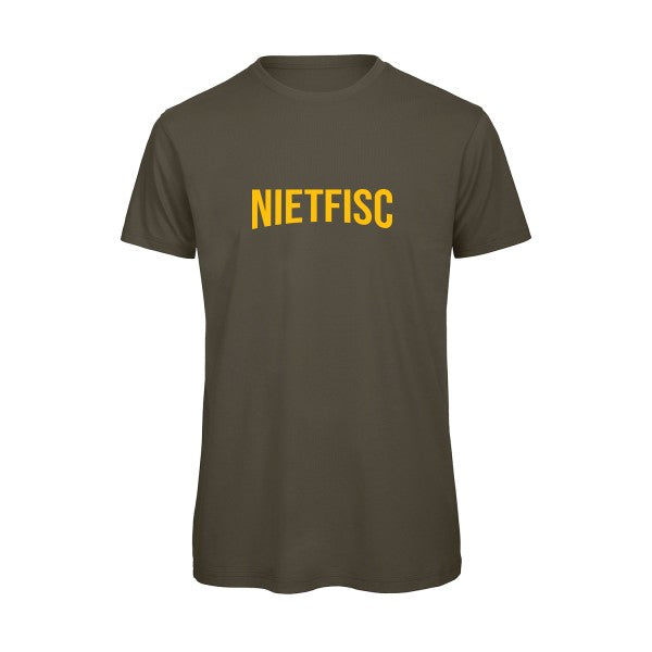 Original-T-Shirt - NIETFISC -