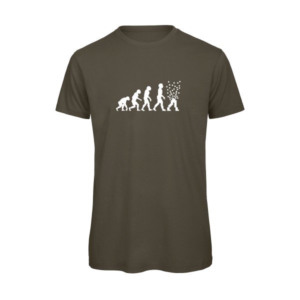 Evolution numerique FLEX BLANC