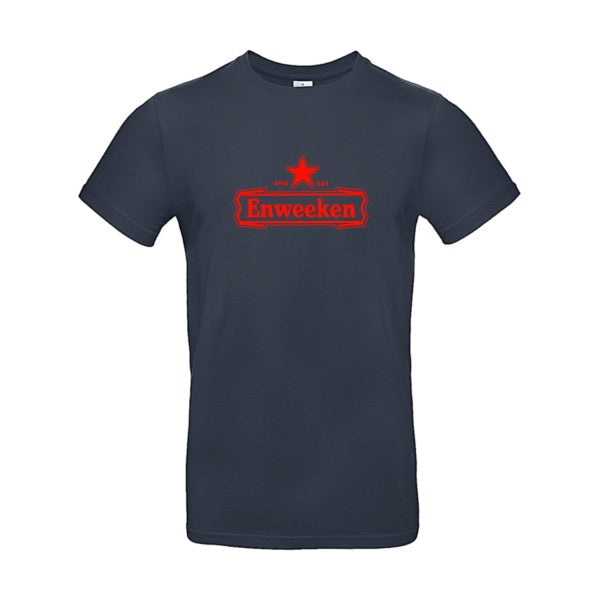 Enweek_end- Originelles T-Shirt