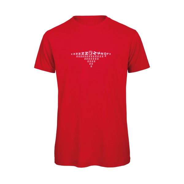 T-shirt original - nope-