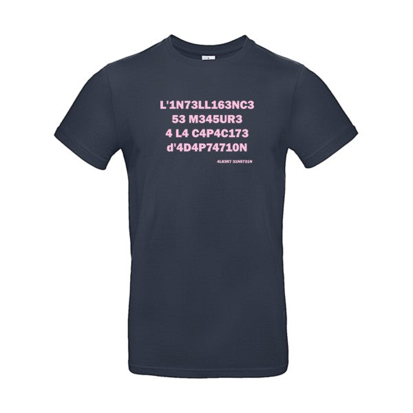 Intelligenz -Ai- Geek-T-Shirt-