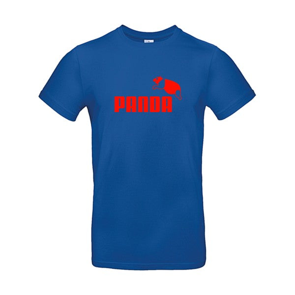 T-shirt original - PANDA-fun-