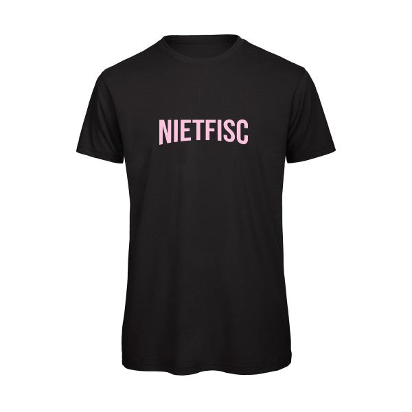 Original-T-Shirt - NIETFISC -