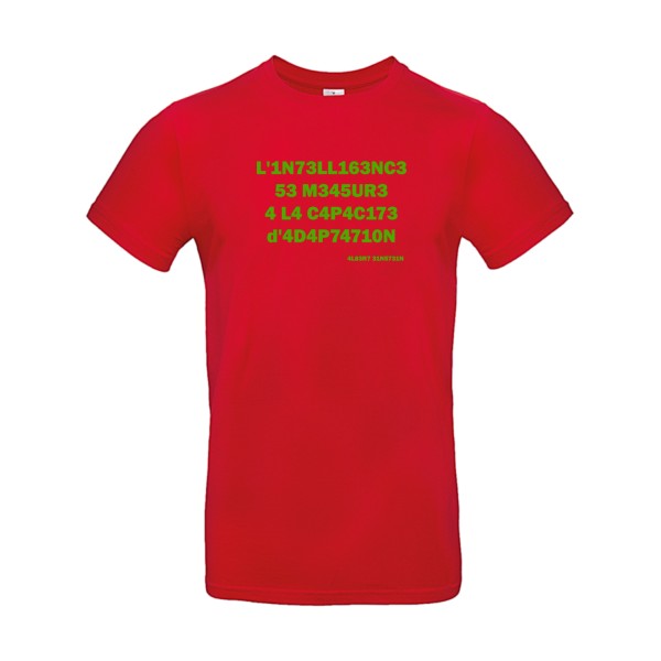 Intelligenz -Ai- Geek-T-Shirt-