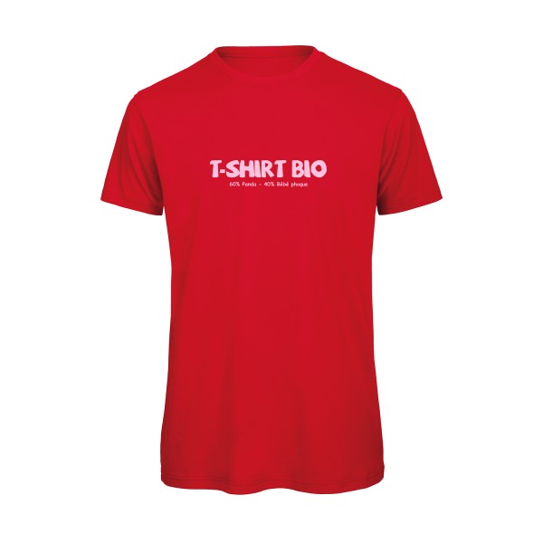 BIO-T-Shirt