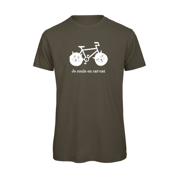 cat-cat bike FLEX BLANC