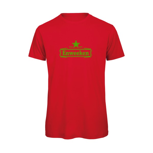 Enweek_end- Originelles T-Shirt