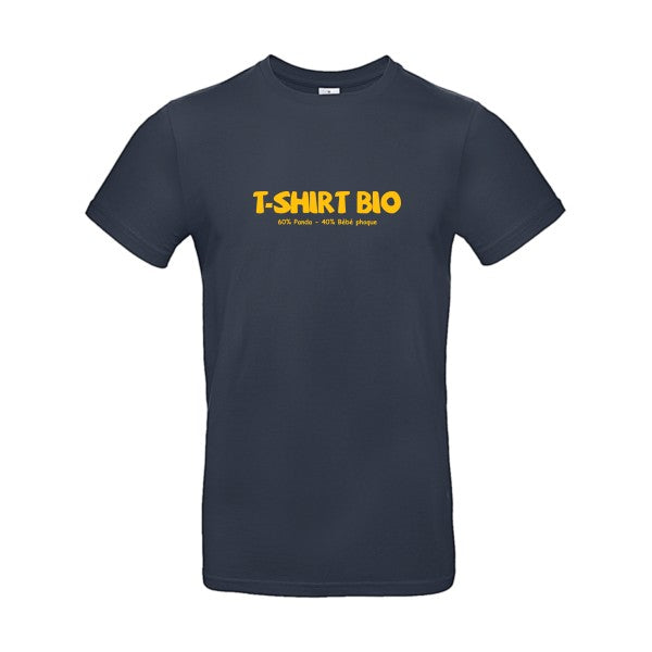 BIO-T-Shirt