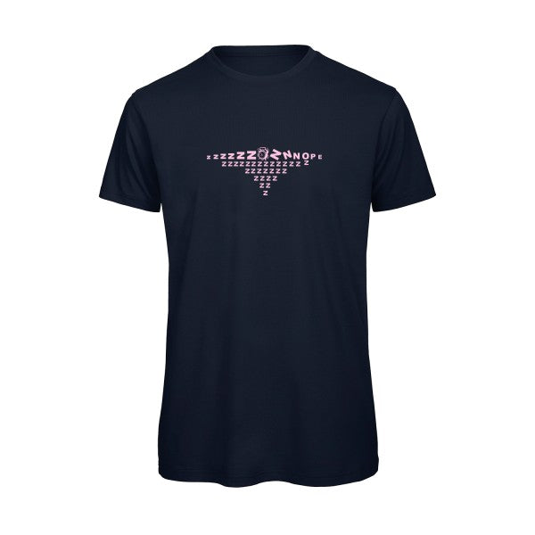 T-shirt original - nope-