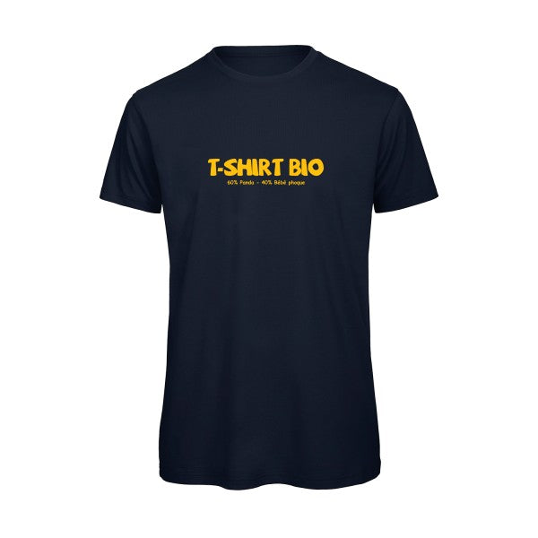 BIO-T-Shirt
