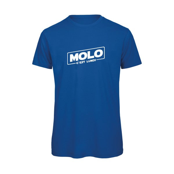 Molo c'est lundi FLEX BLANC