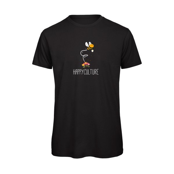  - t-shirt original Black