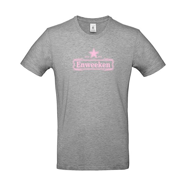 Enweek_end- Originelles T-Shirt