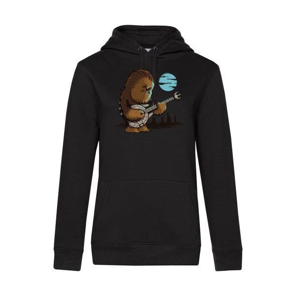 Lonely RueDuTeeshirt Sweat capuche