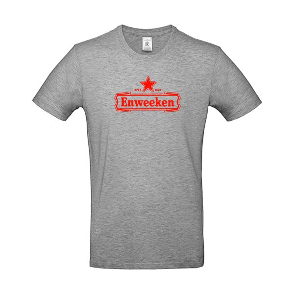 Enweek_end- Originelles T-Shirt
