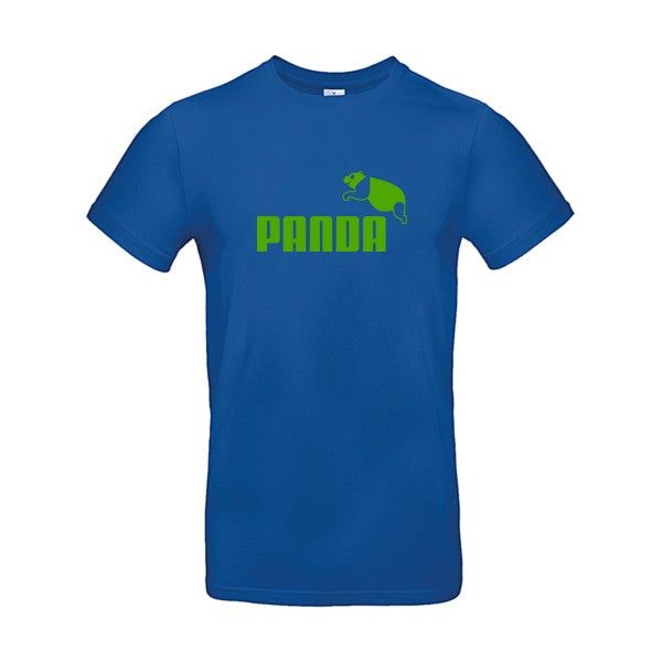 T-shirt original - PANDA-fun-