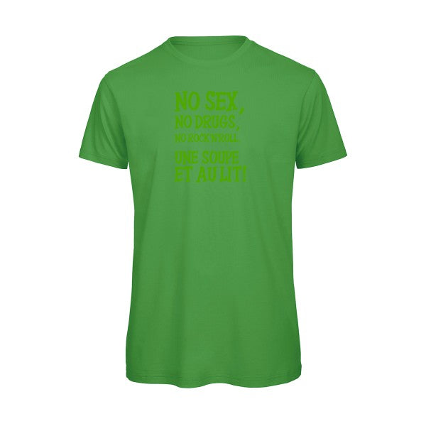 T-shirt original - NO...-