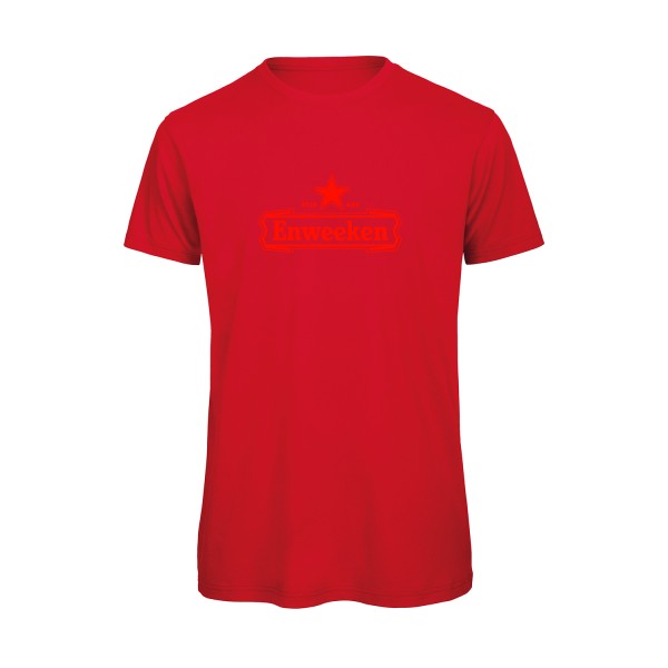 Enweek_end- Originelles T-Shirt