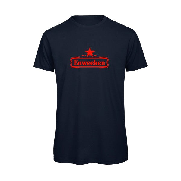 Enweek_end- Originelles T-Shirt