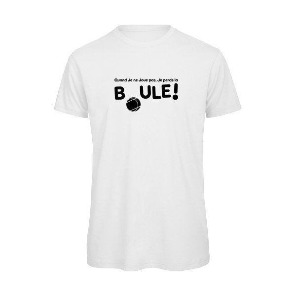 Perdre la boule ! FLEX BLANC
