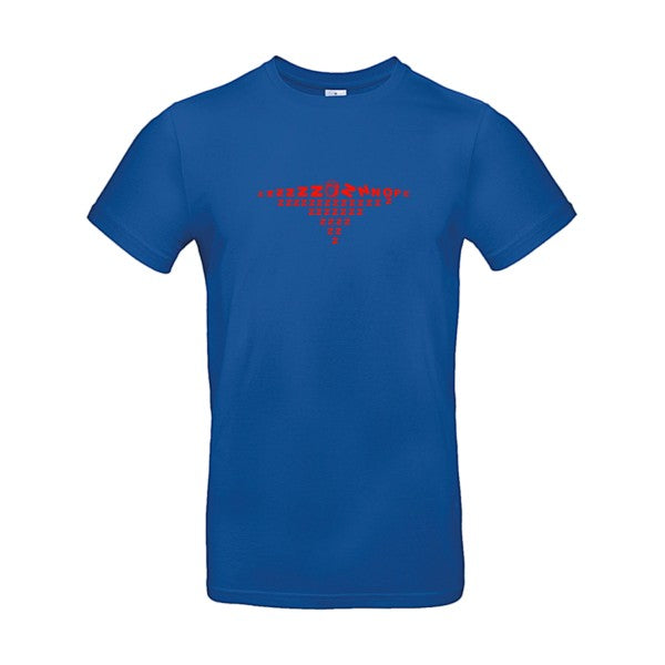 T-shirt original - nope-