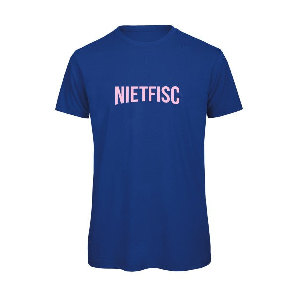 Original-T-Shirt - NIETFISC -