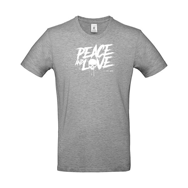 Peace or no peace FLEX BLANC