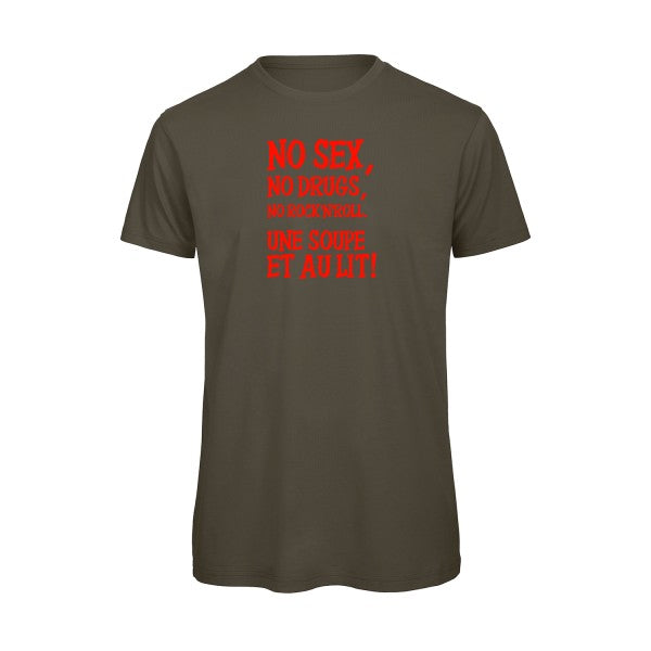 T-shirt original - NO...-