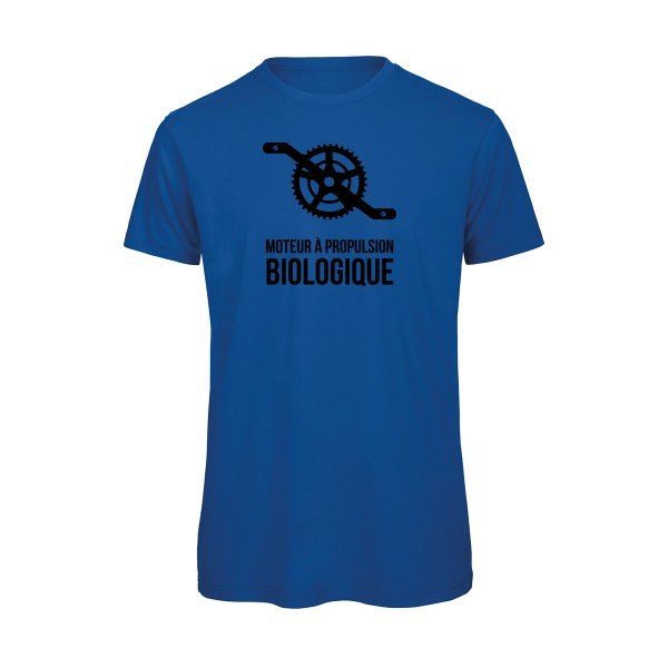 Cyclisme & écologie FLEX BLANC
