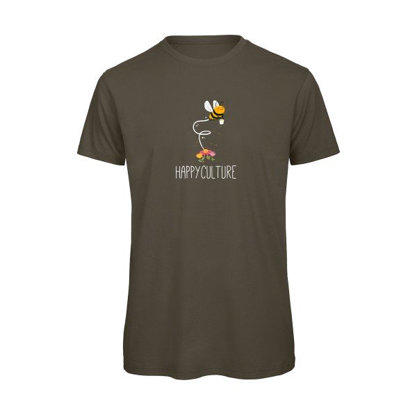  - t-shirt original Khaki Green