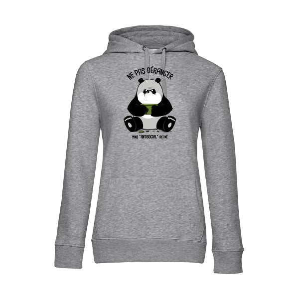 Ne pas déranger RueDuTeeshirt Sweat capuche
