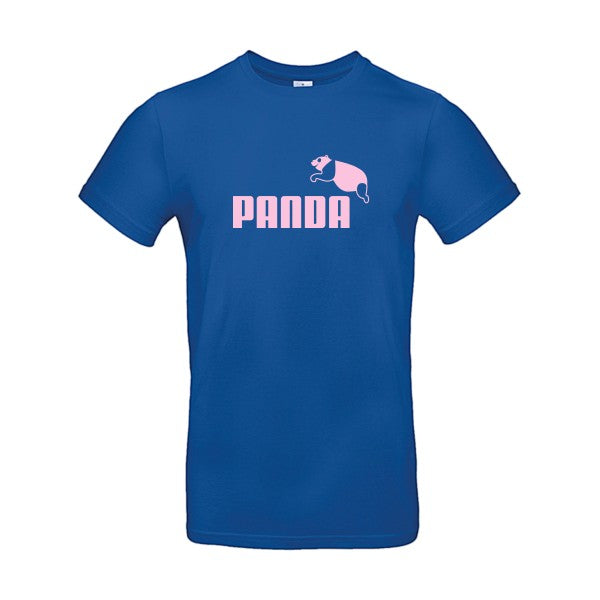 T-shirt original - PANDA-fun-