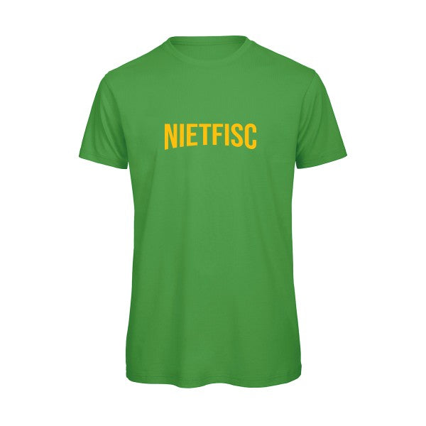 Original-T-Shirt - NIETFISC -