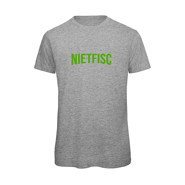 Original-T-Shirt - NIETFISC -
